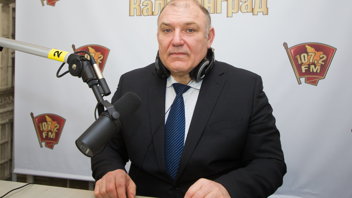 Фото: Александр Подгорчук