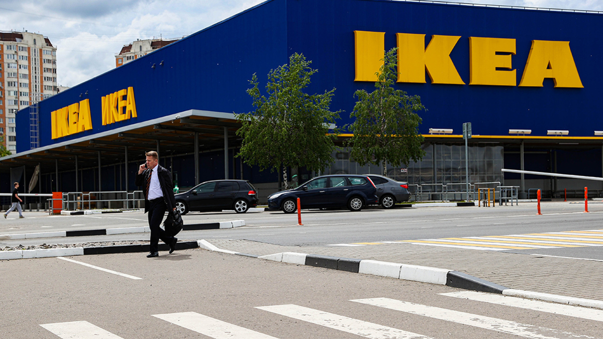 Владелец IKEA и «Мега» заявил о желании в будущем вернуться в Россию — РБК