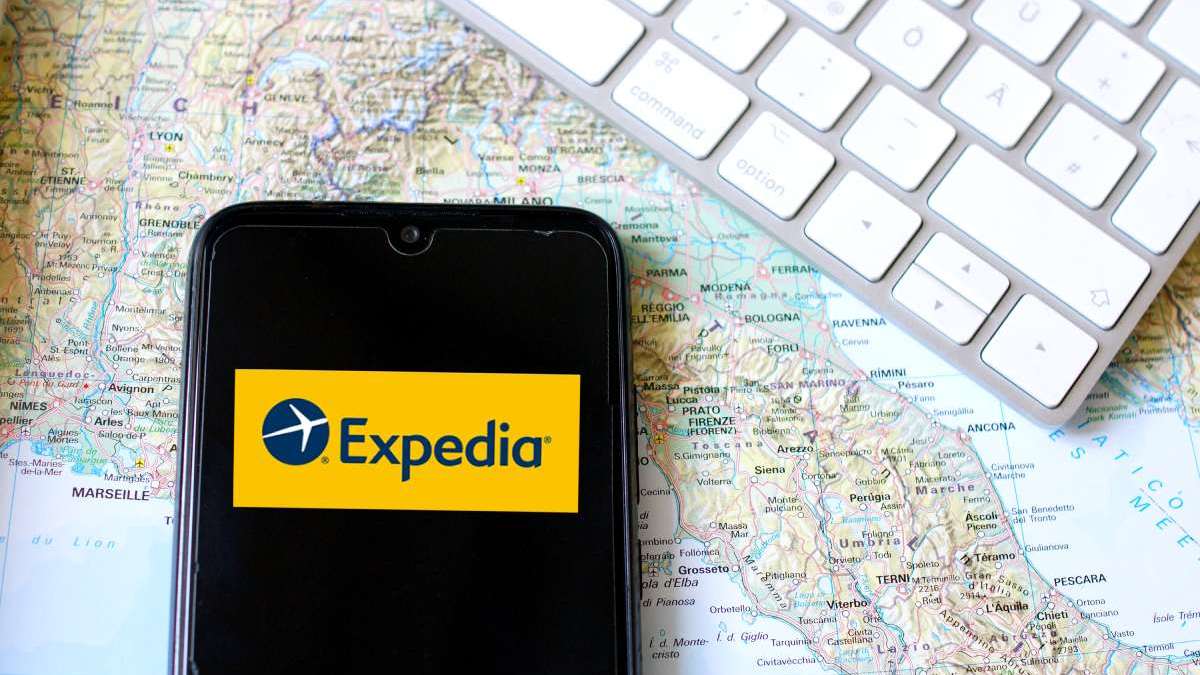 Квартальная выручка Expedia превзошла прогнозы. Акции выросли на 5% | РБК  Инвестиции