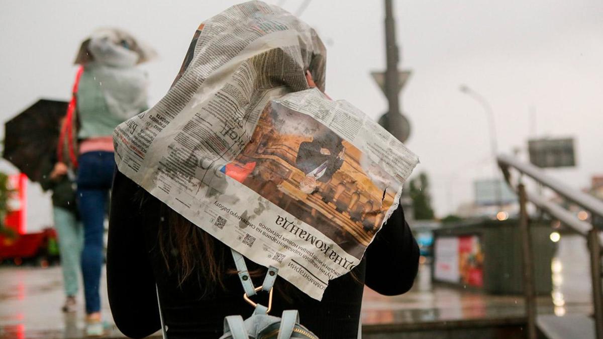 Фото: Ярослав Чингаев / АГН «Москва»