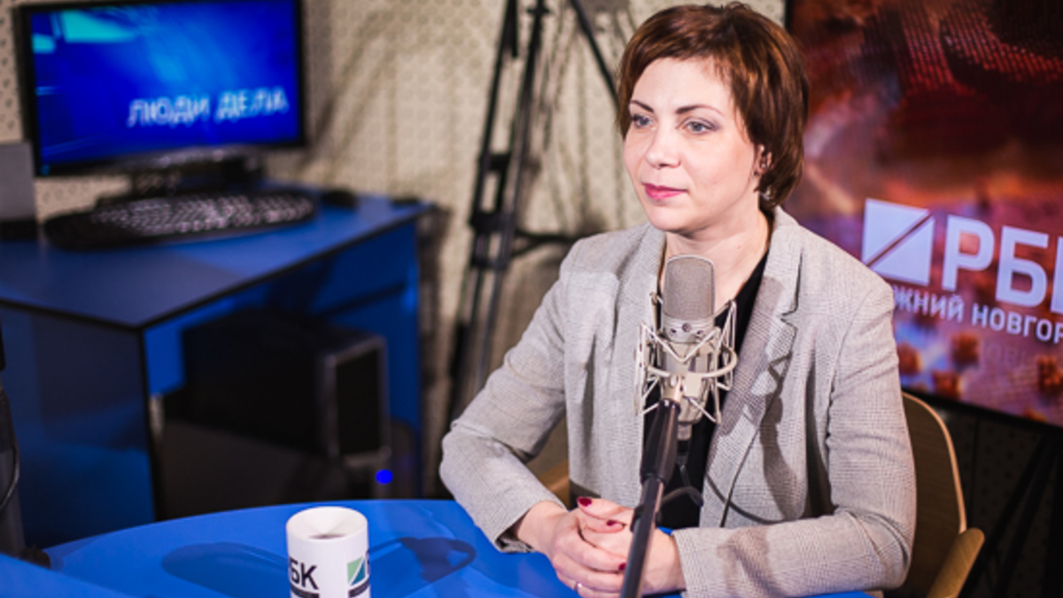 Ирина Мальцева