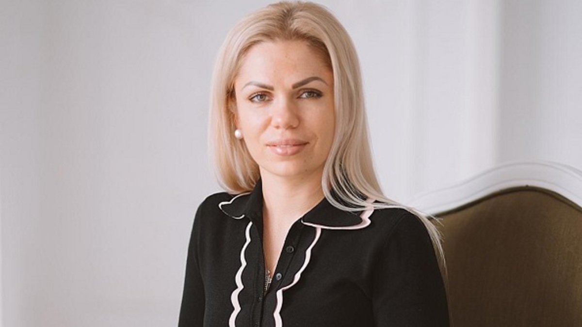 Директор «Регионального бюро финансового консультирования» Валерия Карпенко