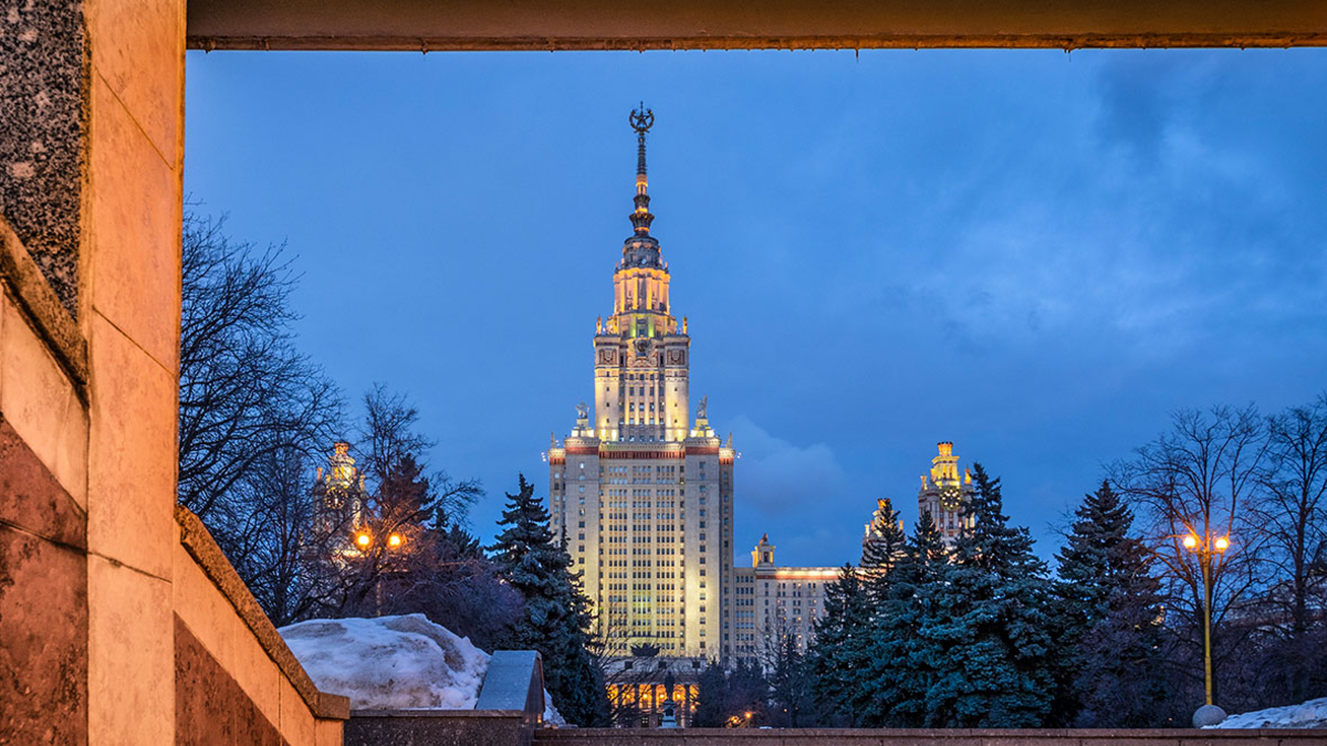 Фото: Константин Кокошкин / Global Look Press