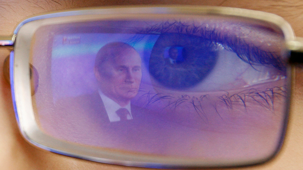 Фото: Владимир Константинов / Reuters