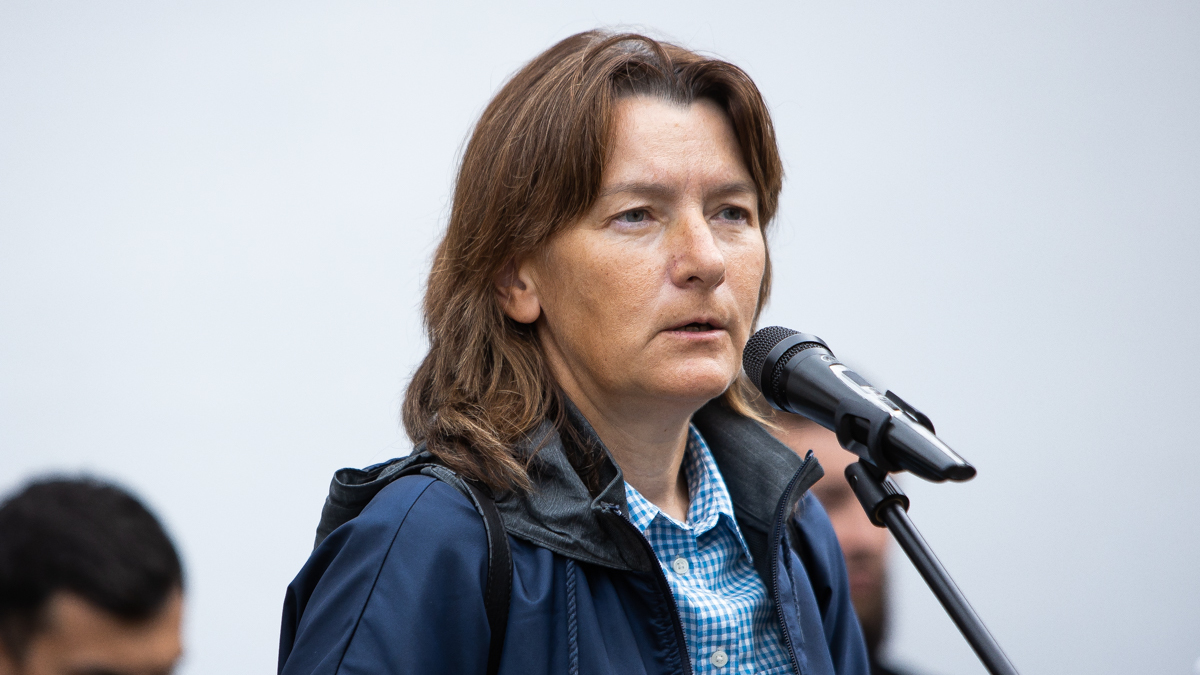 Фото: Александр Подгорчук