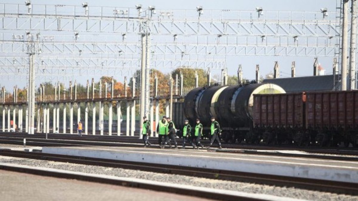 Фото: Александр Подгорчук