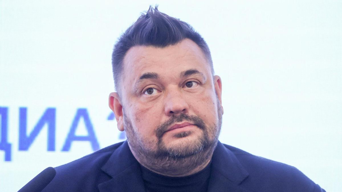 Сергей Жуков