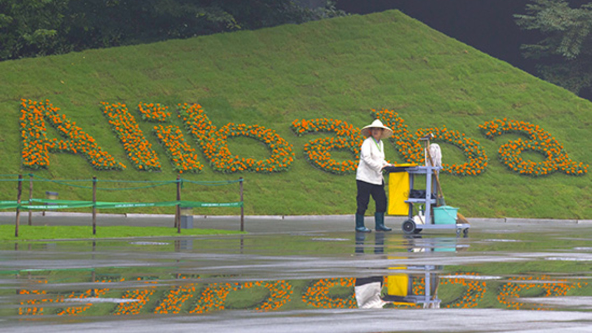 Фото: Ng Han Guan/AP