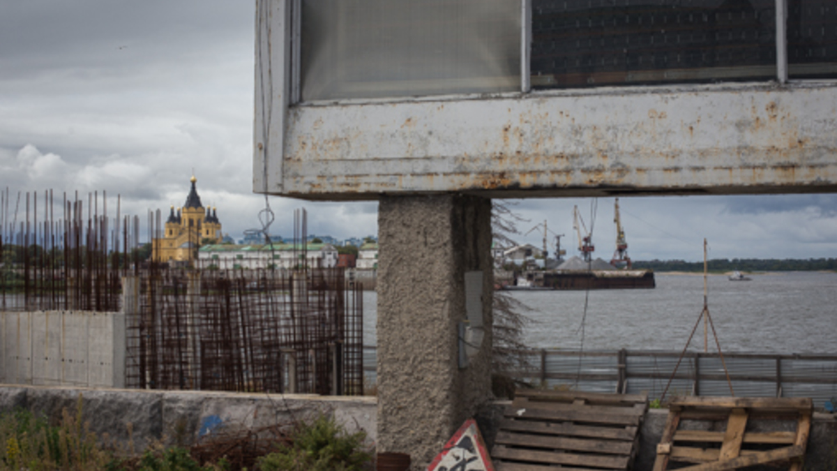 Фото: Михаил Солунин/РБК