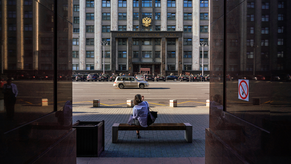 Власти окончательно отказались переселять Думу и Совфед в Мнёвники — РБК