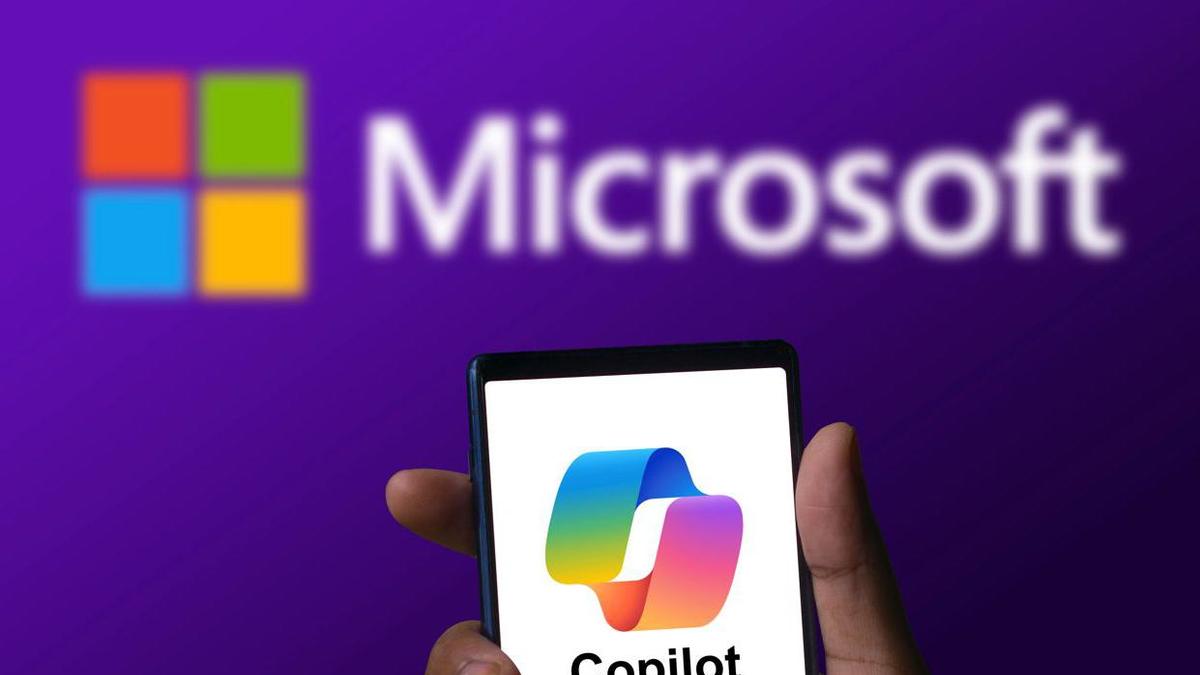 Microsoft Copilot: что это, возможности, как получить доступ | РБК Тренды