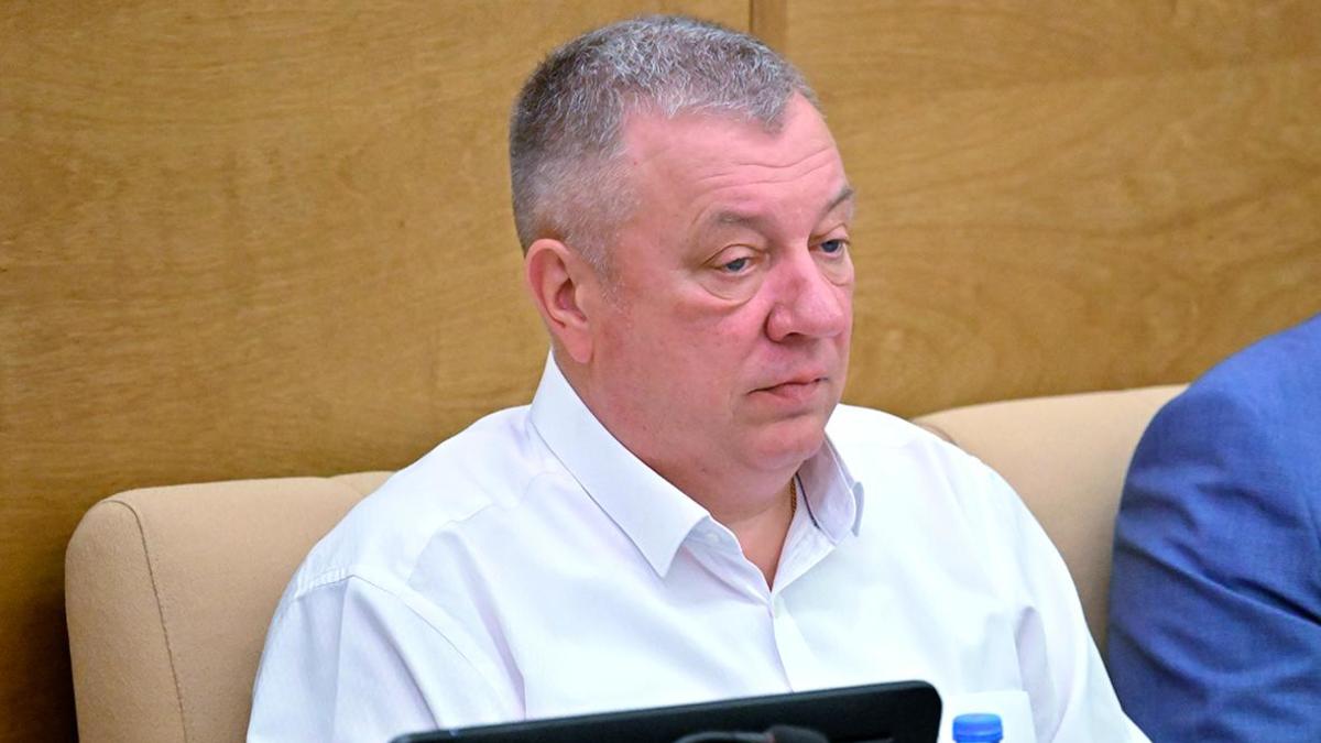 Андрей Гурулев