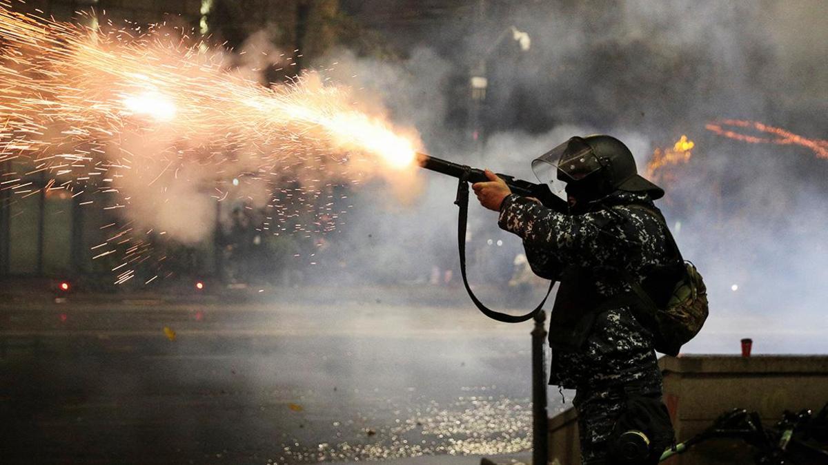 Тбилиси, Грузия