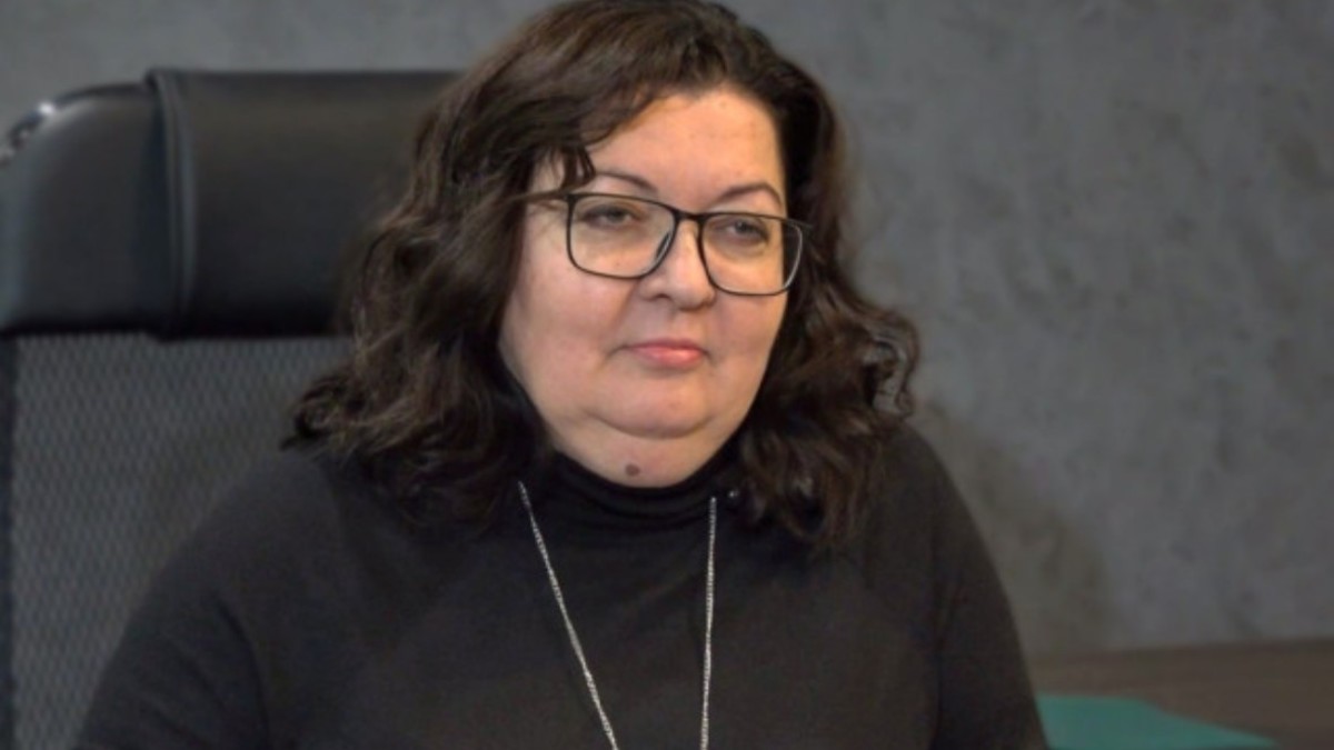Елена Батанова (Фото: РБК Черноземье)