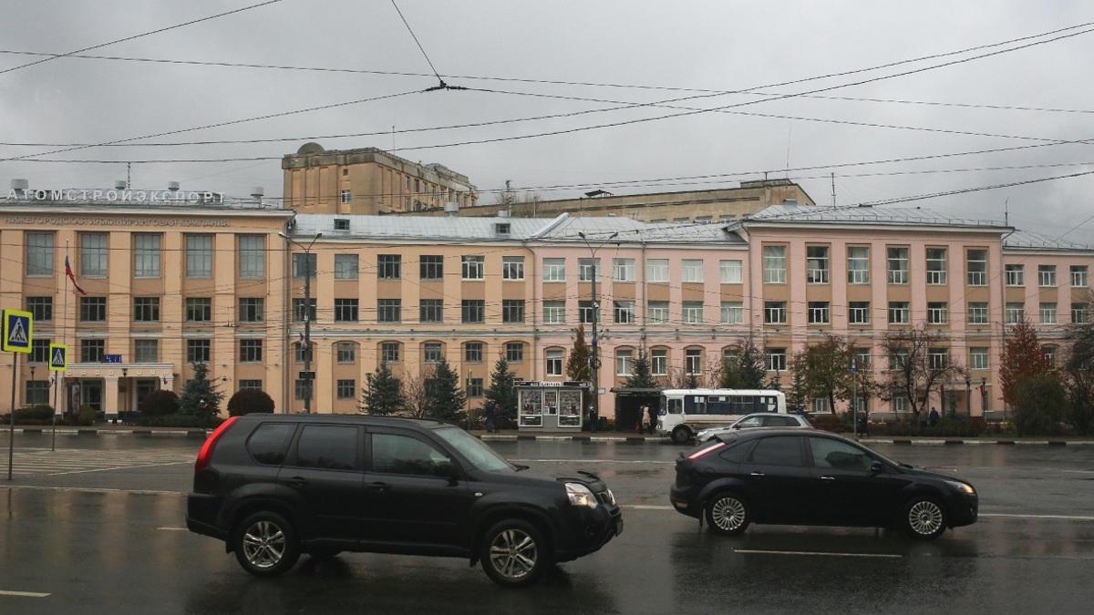 Фото: Анастасия Макарычева/РБК