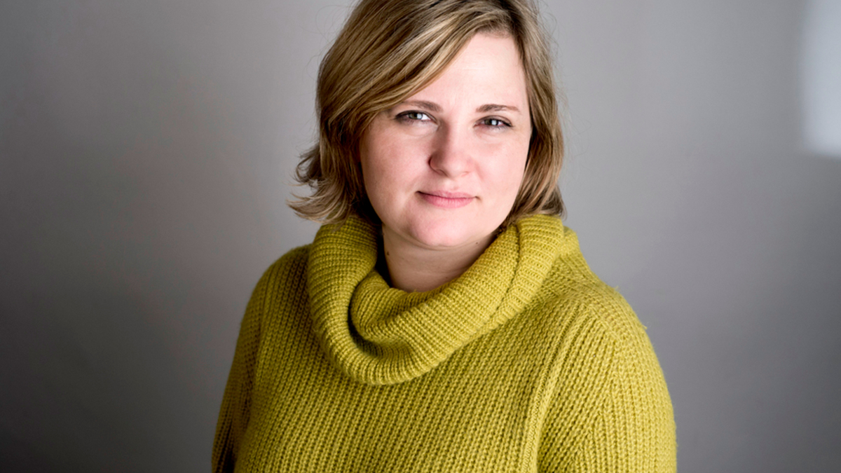 Елена Милашина