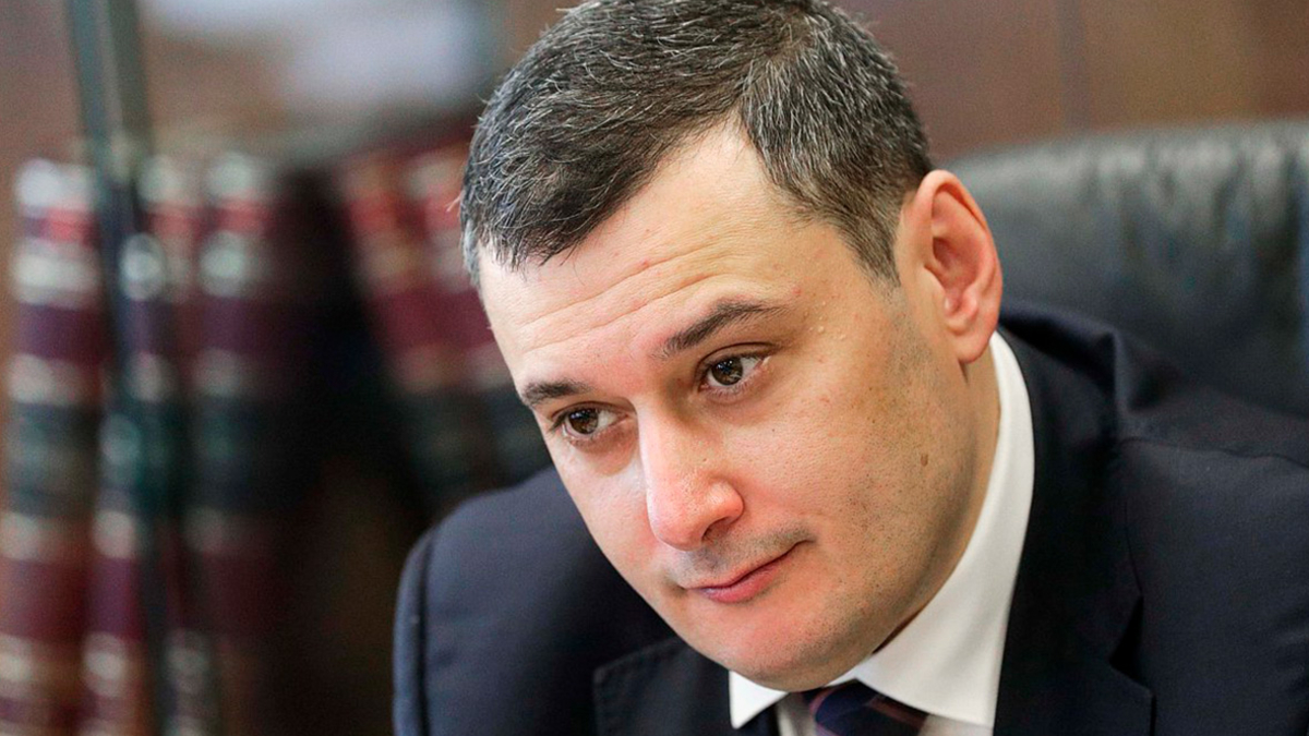 Александр Хинштейн