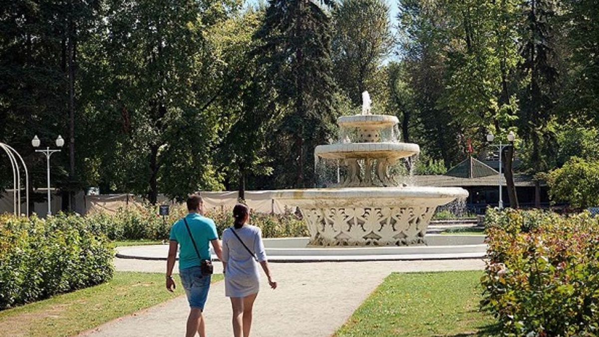 Фото: Зотов Алексей / Коммерсантъ
