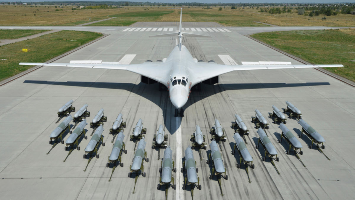 Фото: Минобороны России