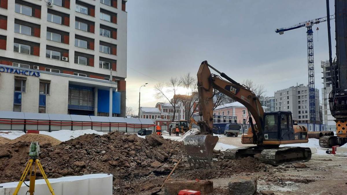 Фото: ИА "Время Н"