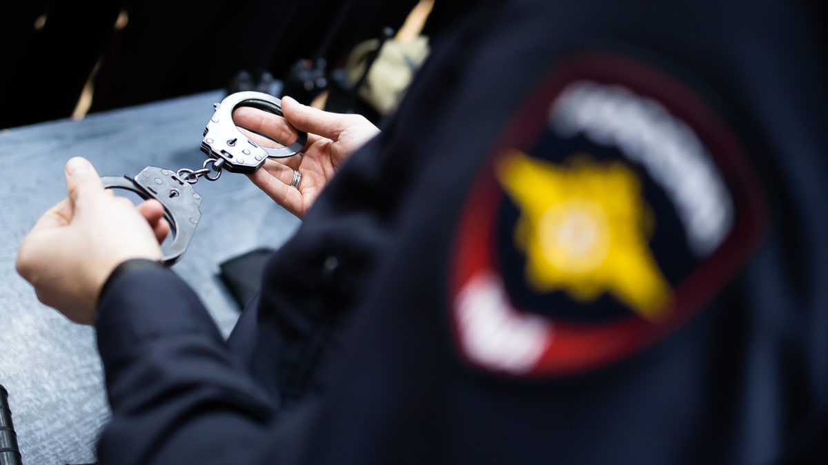 Фото: Александр Подгорчук