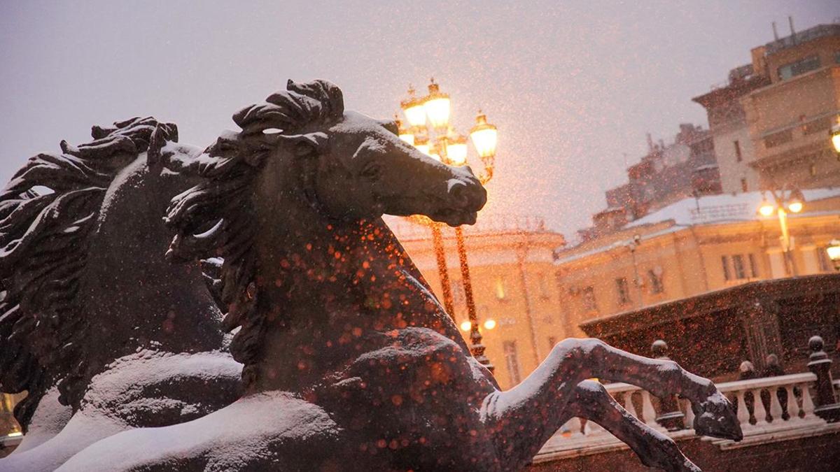 Фото: Александр Авилов / АГН «Москва»