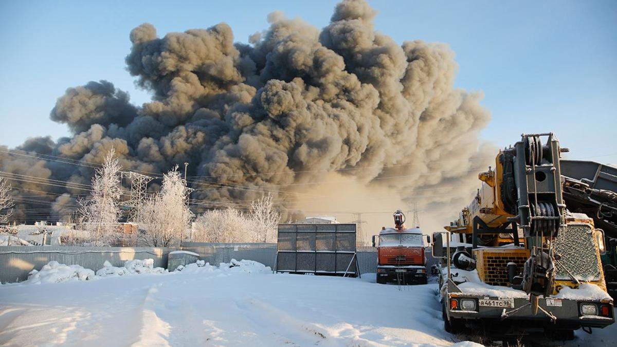 Фото: Валентин Егоршин / ТАСС