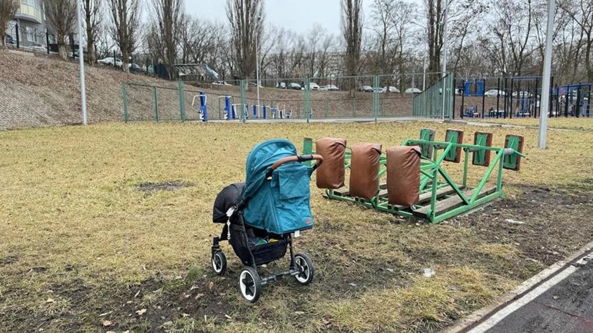 При ракетном обстреле Белгорода погибла годовалая девочка — РБК