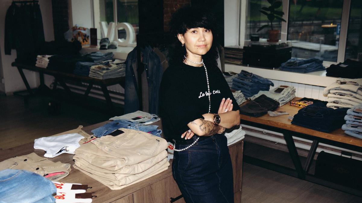 Фото: ДАРЬЯ ЕГУДИНА