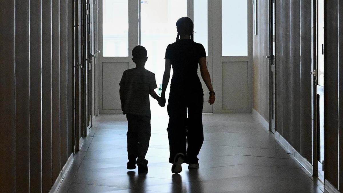 Фото: Илья Наймушин / РИА Новости