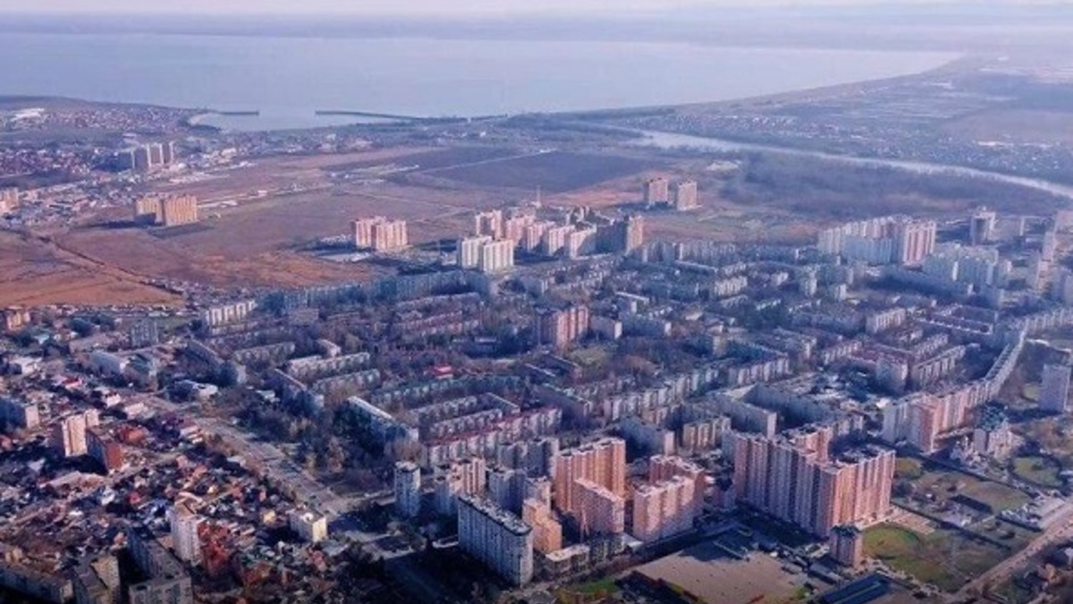 Фото: пресс-служба администрации Краснодара