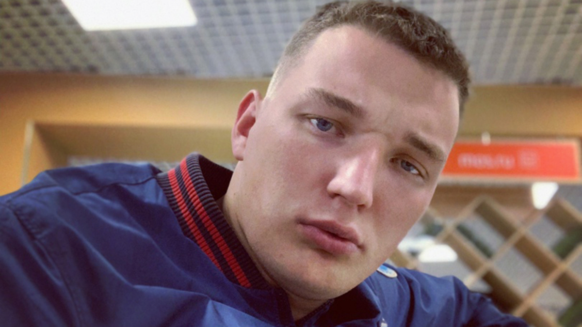 Эдвард Бил (Эдуард Биль)