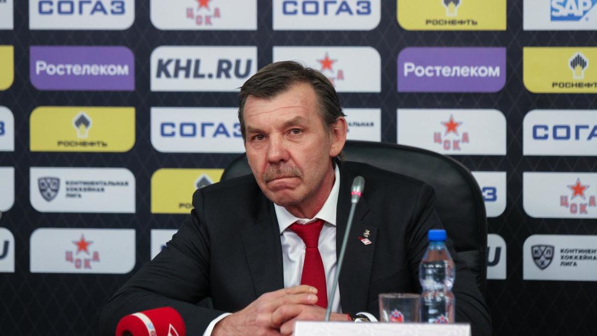 Олег Знарок