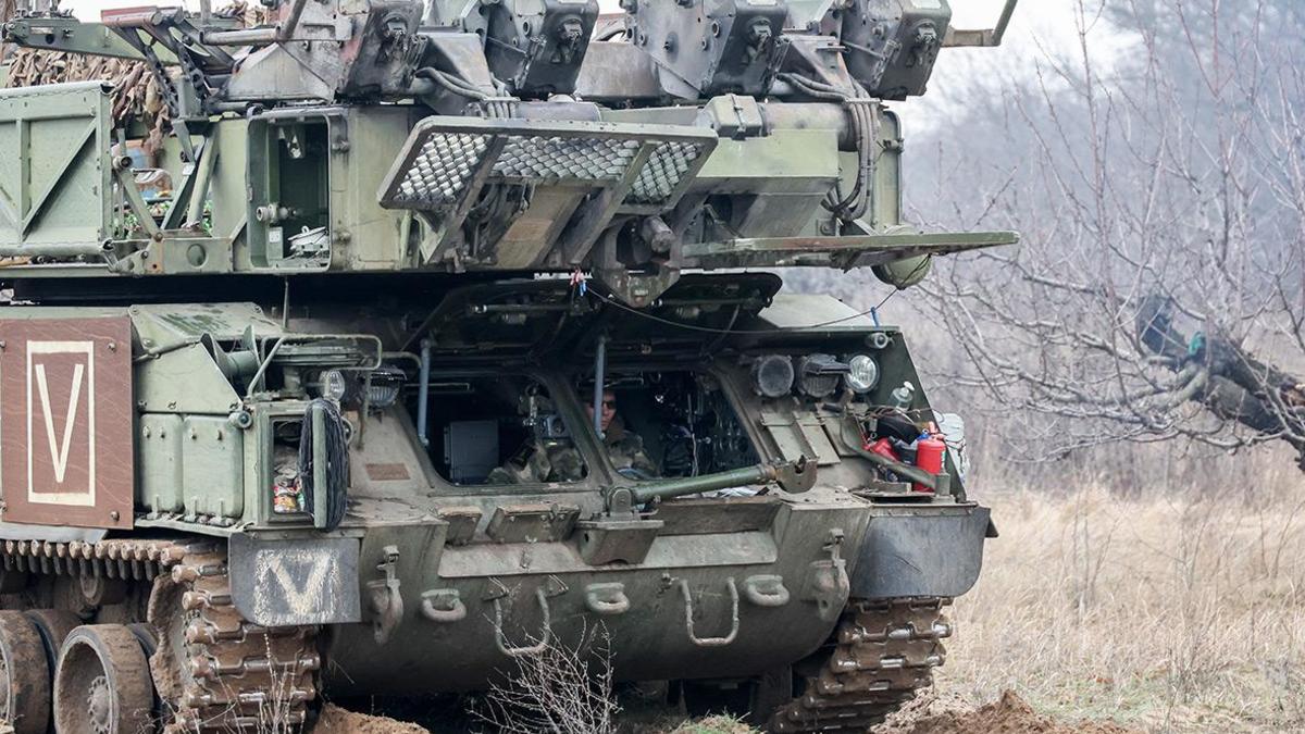 Фото: Александр Полегенько / ТАСС