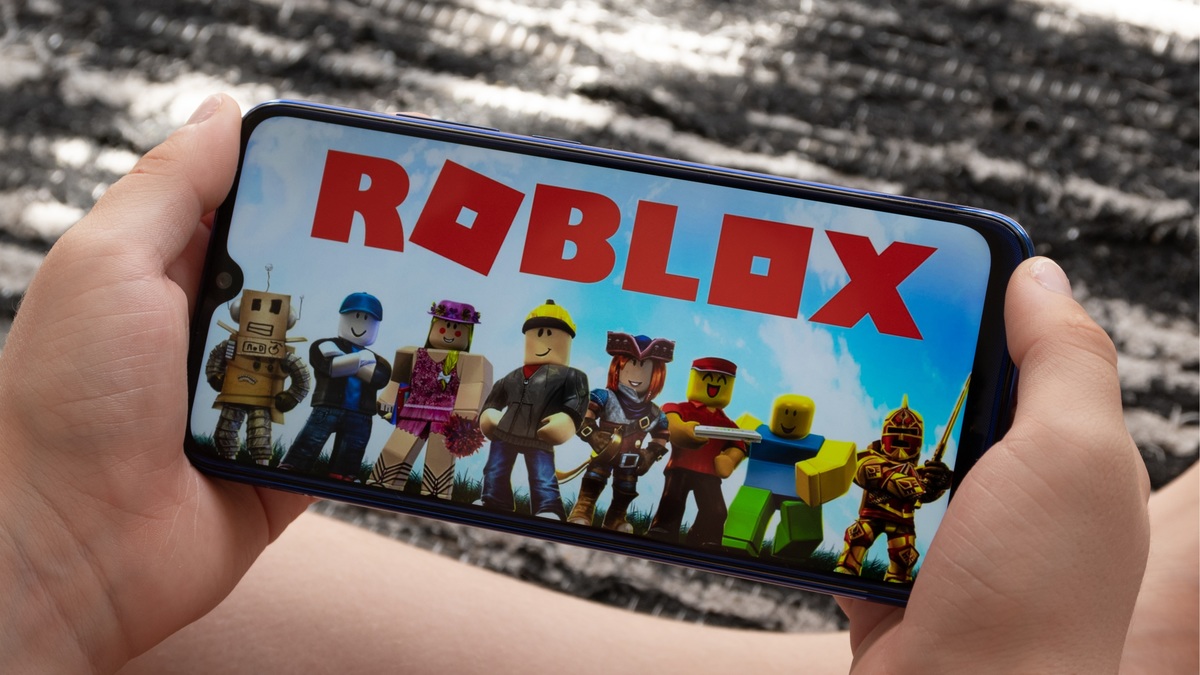 Геймеры обвинили разработчиков игровой платформы Roblox в мошенничестве |  РБК Стиль