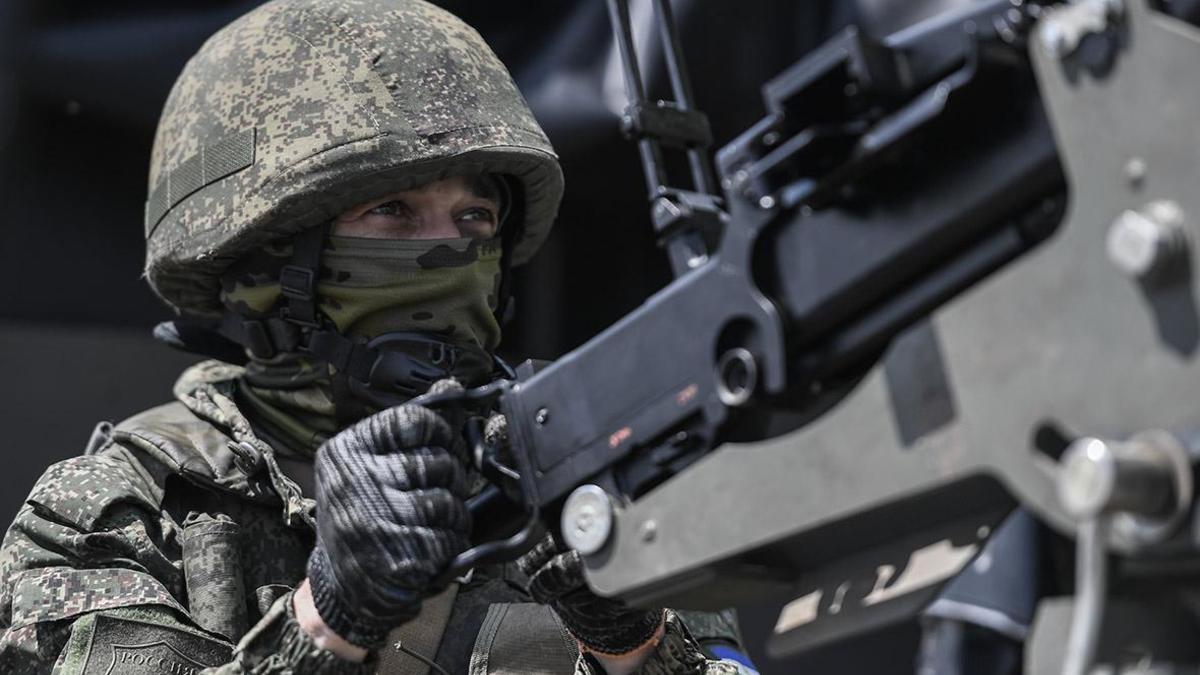 Фото: Константин Михальчевский / РИА Новости