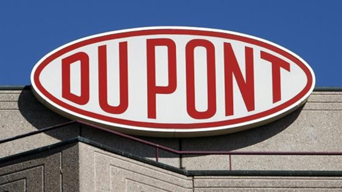 DuPont избавился от производства автомобильных красок :: Autonews