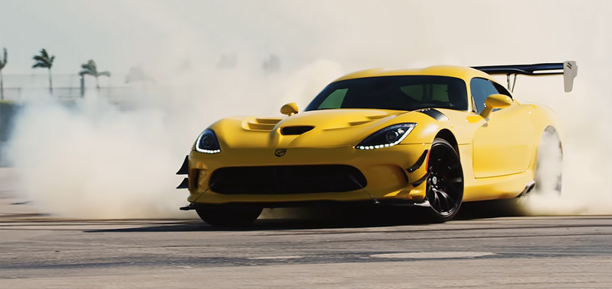 Фото: Pennzoil