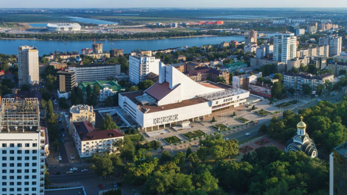 Фото: Денис Демков