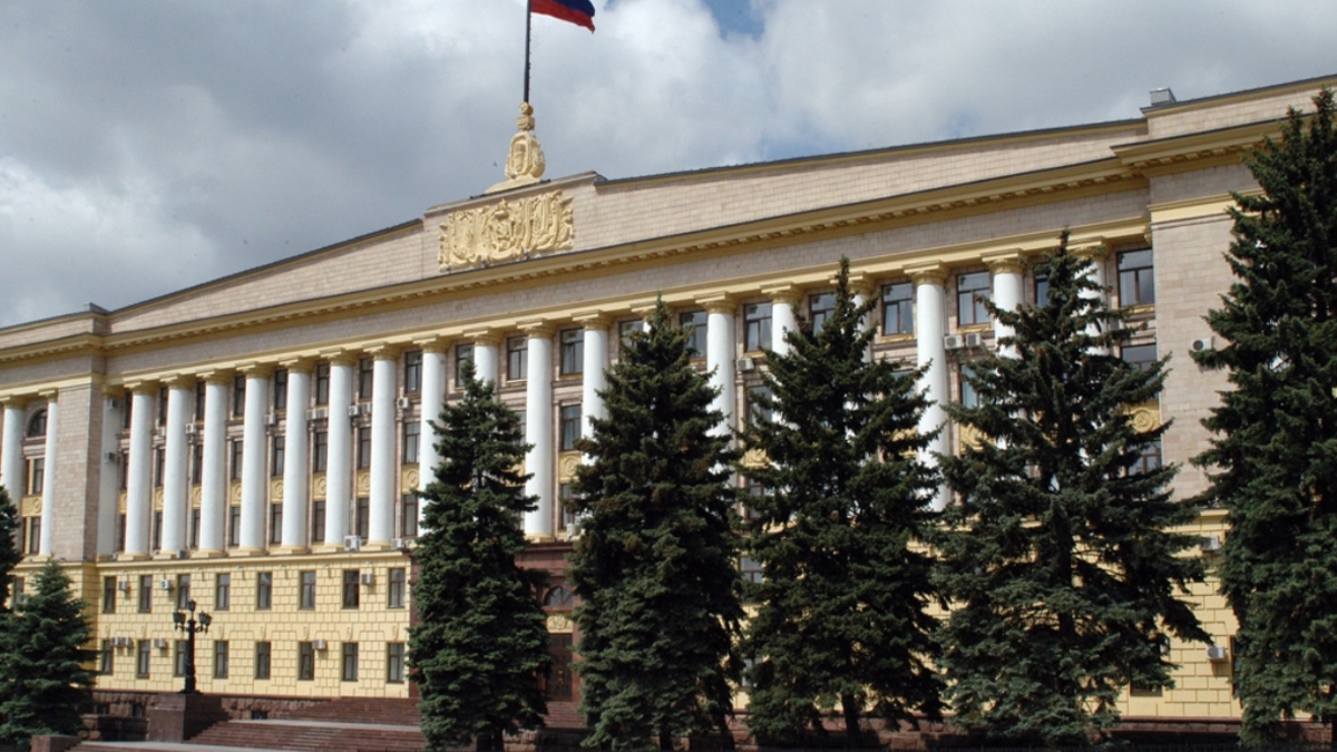 Фото: пресс-служба администрации Липецкой области