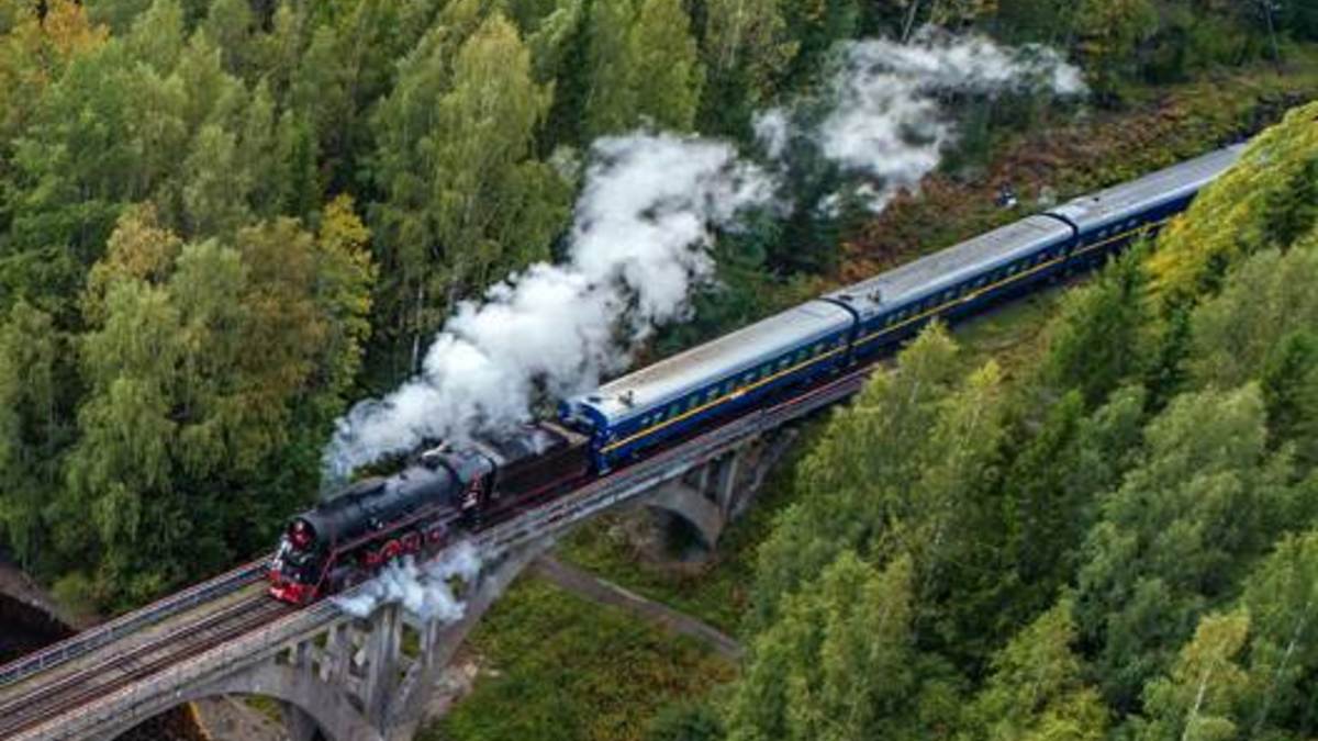 Фото: Сайт РЖД
