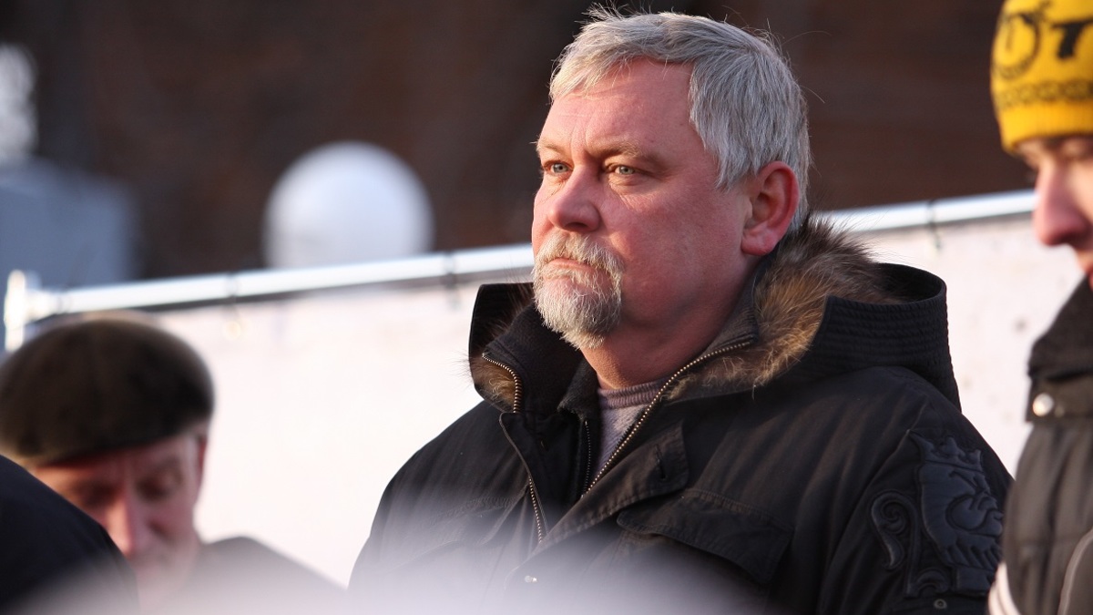 Вадим Булавинов