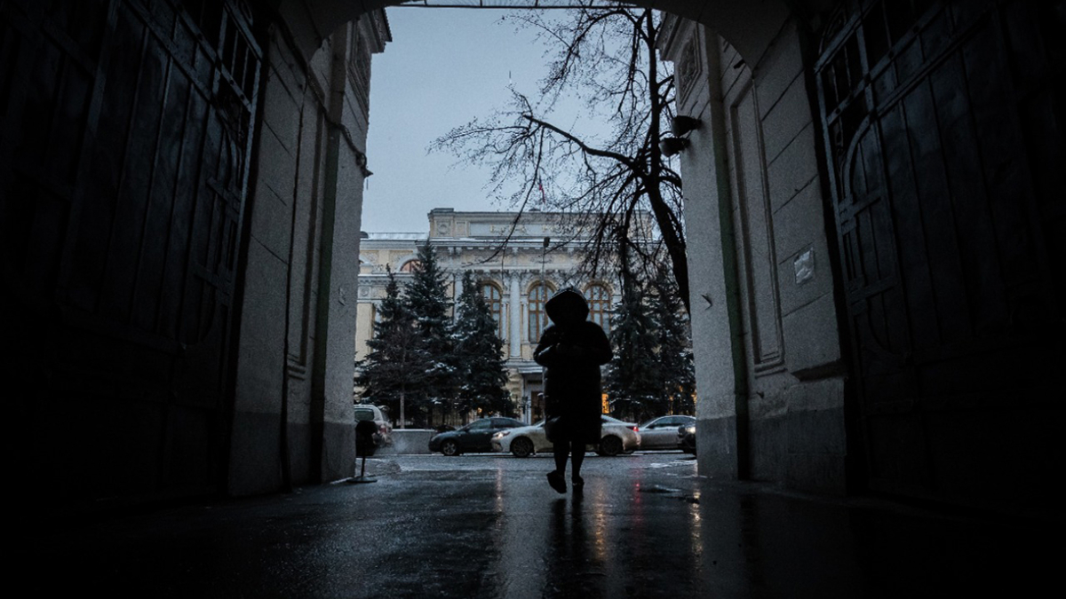 Фото: Андрей Любимов / РБК