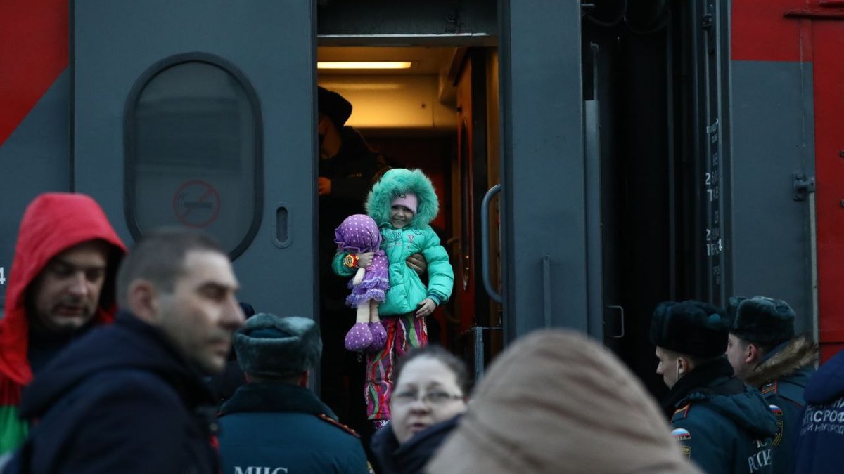 Фото: Кирилл Мартынов