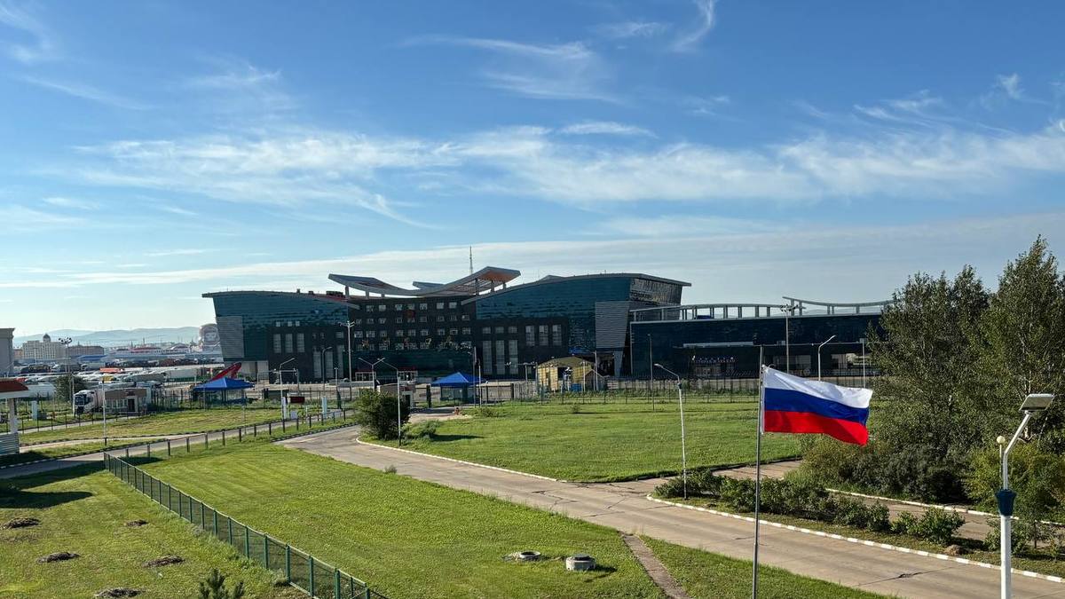 Фото: Правительство Забайкальского края