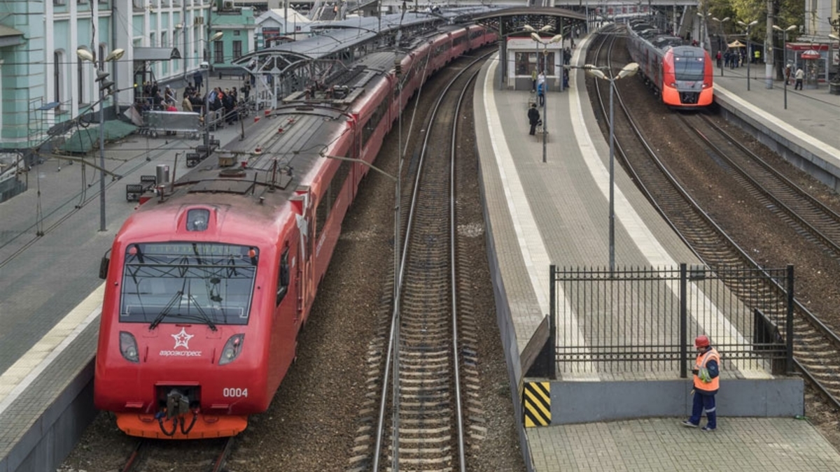 Вокзалы перенесут в отдаленные от центра районы Москвы :: Коммерческая  недвижимость :: РБК Недвижимость