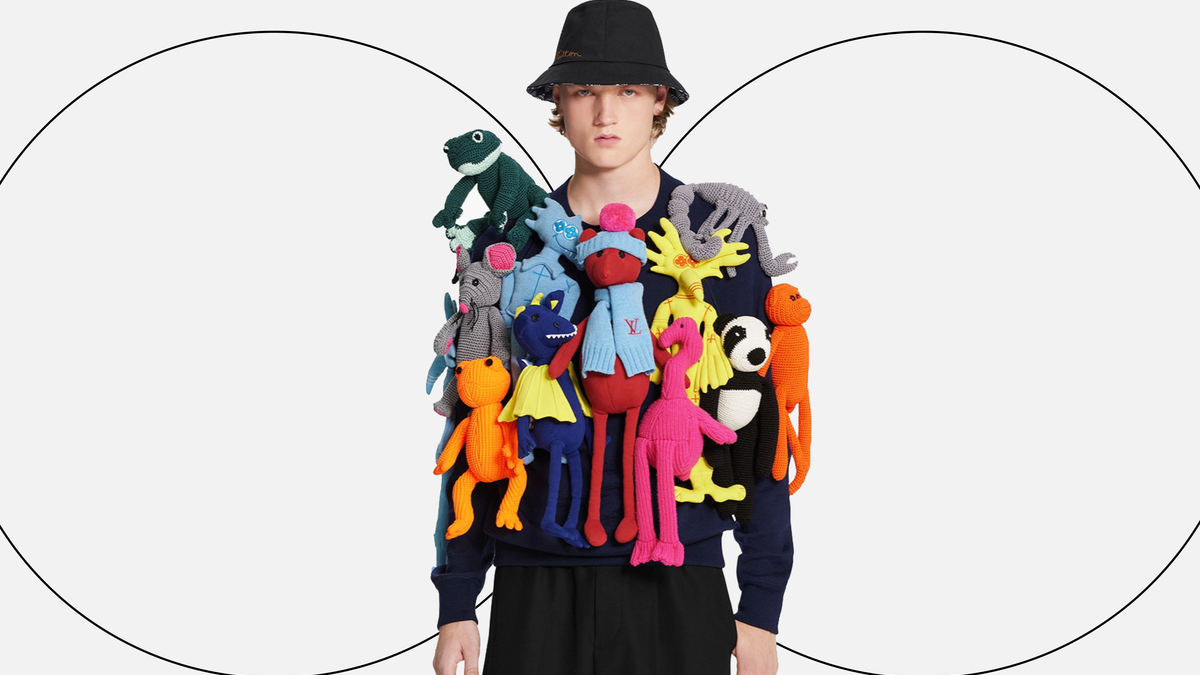 Фото: ru.louisvuitton.com