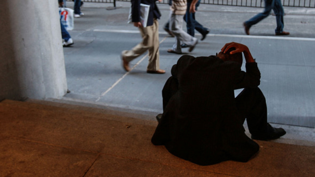 Фото: Spencer Platt / Getty Images