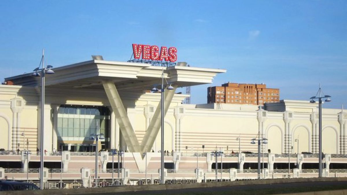 Vegas Каширское Шоссе Магазины Одежды Список