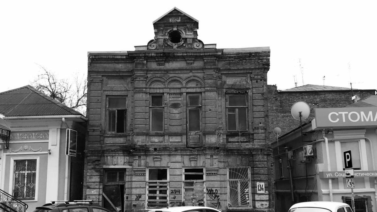 Фото: Виктория Некрасова